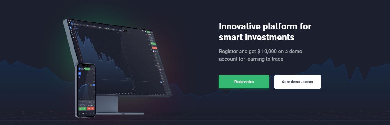 Quotex Vietnam Web Platform