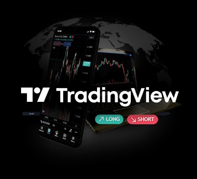 Eightcap TradingView Platform