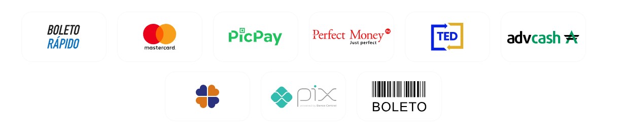 Exnova Vietnam Payment Methods