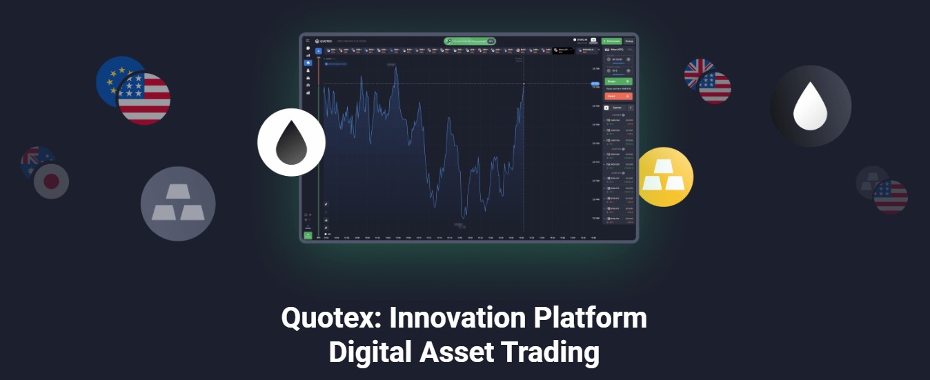 Quotex Vietnam Review